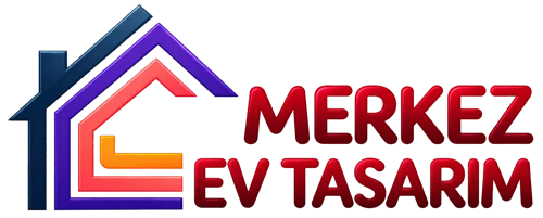Merkez Ev Tasarım & Yapı İnşaat | Antalya Logo